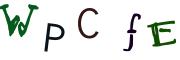 CAPTCHA obrazkowa