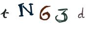 CAPTCHA obrazkowa