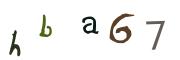 CAPTCHA obrazkowa