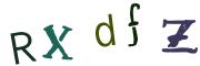 CAPTCHA obrazkowa