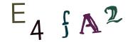 CAPTCHA obrazkowa