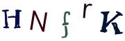 CAPTCHA obrazkowa