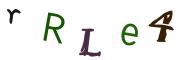 CAPTCHA obrazkowa