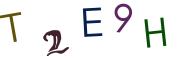 CAPTCHA obrazkowa