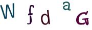 CAPTCHA obrazkowa