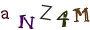 CAPTCHA obrazkowa