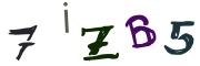CAPTCHA obrazkowa