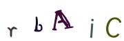 CAPTCHA obrazkowa