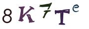 CAPTCHA obrazkowa