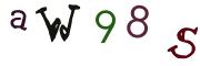 CAPTCHA obrazkowa