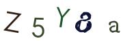 CAPTCHA obrazkowa