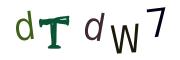 CAPTCHA obrazkowa
