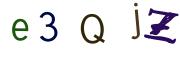 CAPTCHA obrazkowa
