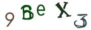 CAPTCHA obrazkowa