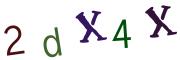 CAPTCHA obrazkowa