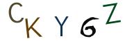 CAPTCHA obrazkowa
