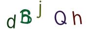 CAPTCHA obrazkowa