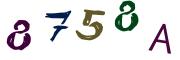 CAPTCHA obrazkowa