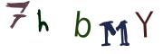 CAPTCHA obrazkowa