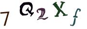 CAPTCHA obrazkowa