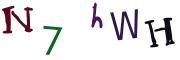 CAPTCHA obrazkowa