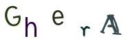 CAPTCHA obrazkowa