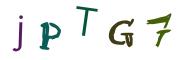 CAPTCHA obrazkowa