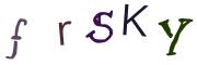 CAPTCHA obrazkowa