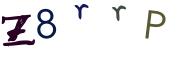 CAPTCHA obrazkowa