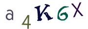 CAPTCHA obrazkowa