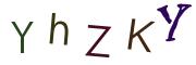 CAPTCHA obrazkowa