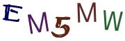 CAPTCHA obrazkowa