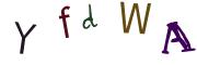 CAPTCHA obrazkowa