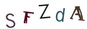 CAPTCHA obrazkowa