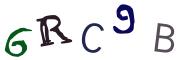 CAPTCHA obrazkowa