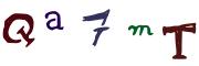 CAPTCHA obrazkowa