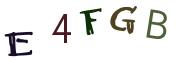 CAPTCHA obrazkowa