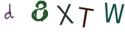CAPTCHA obrazkowa