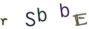CAPTCHA obrazkowa