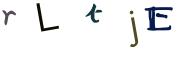 CAPTCHA obrazkowa
