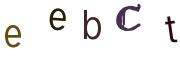 CAPTCHA obrazkowa