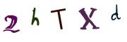 CAPTCHA obrazkowa