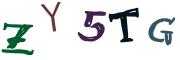 CAPTCHA obrazkowa