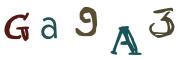 CAPTCHA obrazkowa