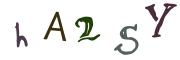 CAPTCHA obrazkowa