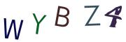CAPTCHA obrazkowa