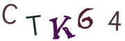 CAPTCHA obrazkowa