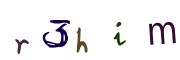 CAPTCHA obrazkowa
