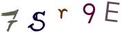 CAPTCHA obrazkowa