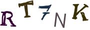 CAPTCHA obrazkowa